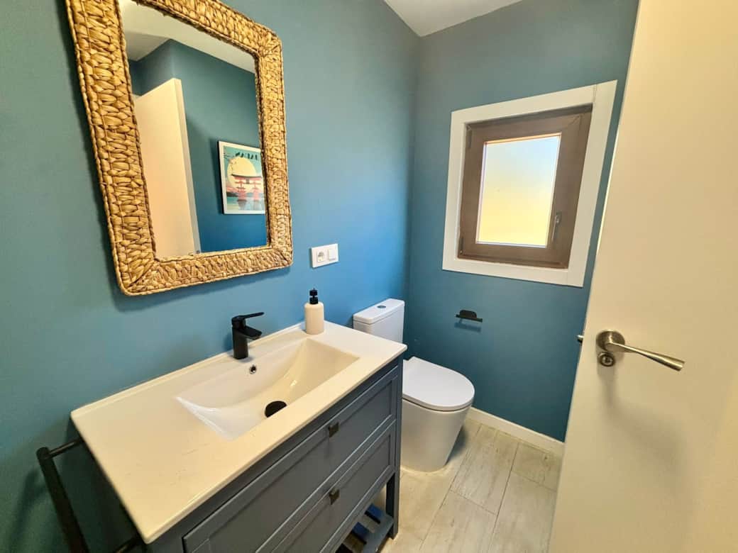 Rincón Vacacional LR53 Baño Mar Playa Dénia