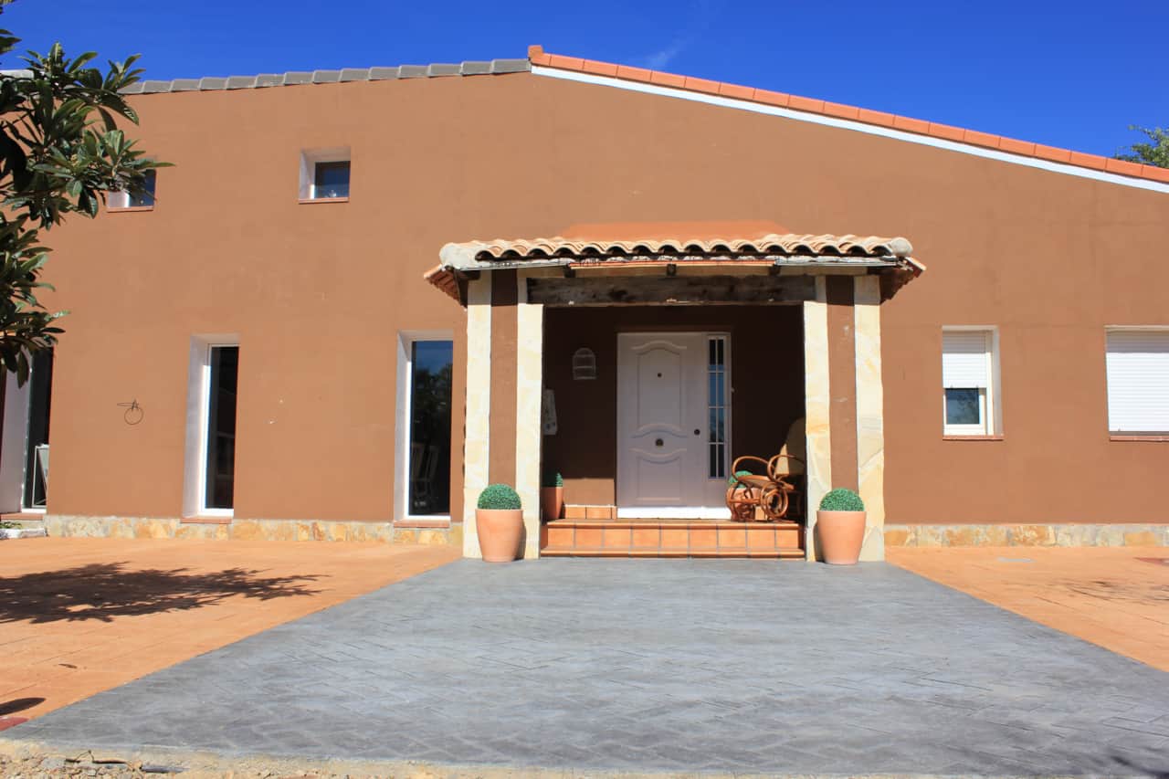Entrada 