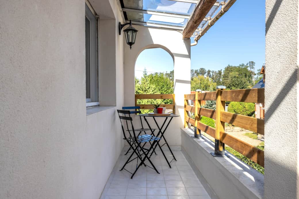 Balcon