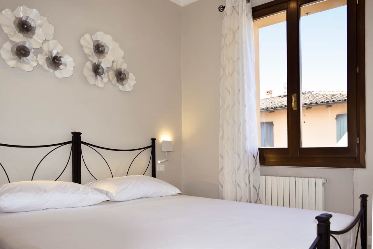 Camera da letto