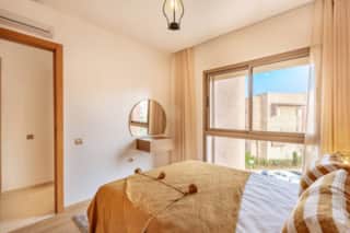 Appartement Saphir avec Vue Panoramique — photo 13