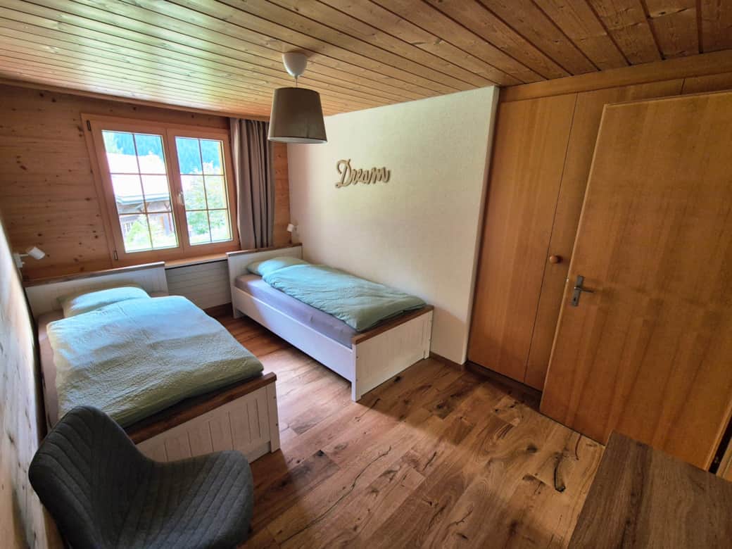 Chalet Condor