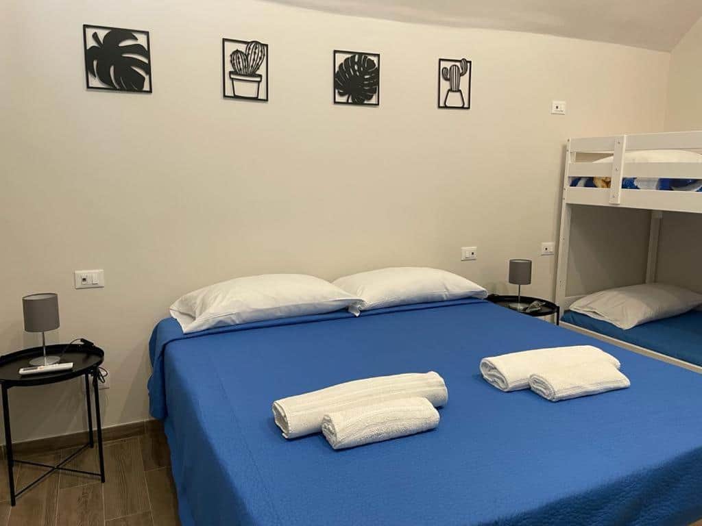 CAMERA DA LETTO CAMERA DA LETTO