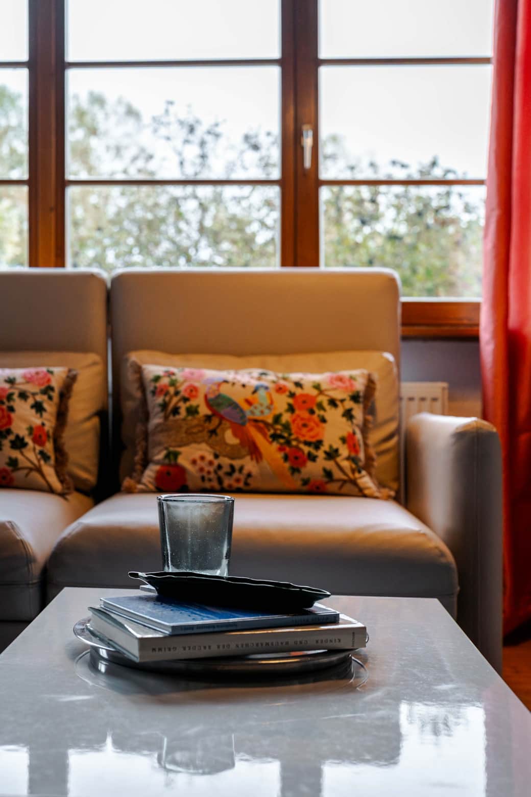 Traumland Wohnzimmer