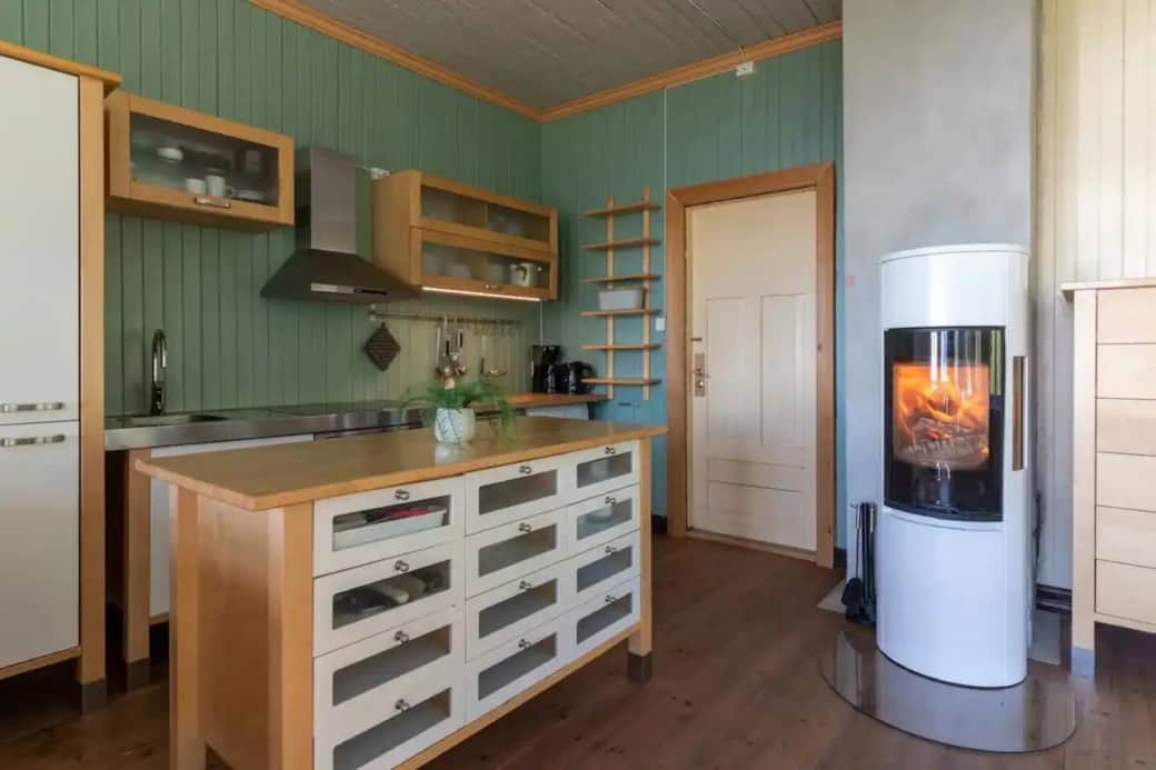 VIK196 airbnb - 13 av 44 VIK196 airbnb - 13 av 44
