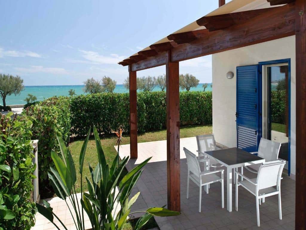 Dolce mare 1