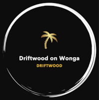 Driftwood On Wonga