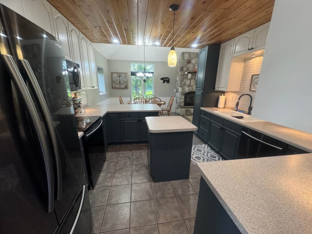 Kitchen Kitchen