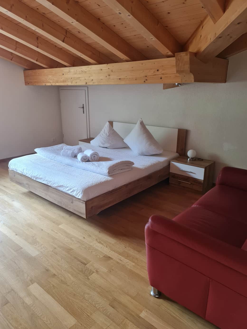 Apartment Jungfrau
