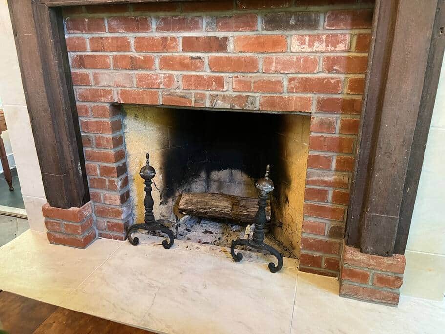 The Latch House Vacation Home in Arrow Rock