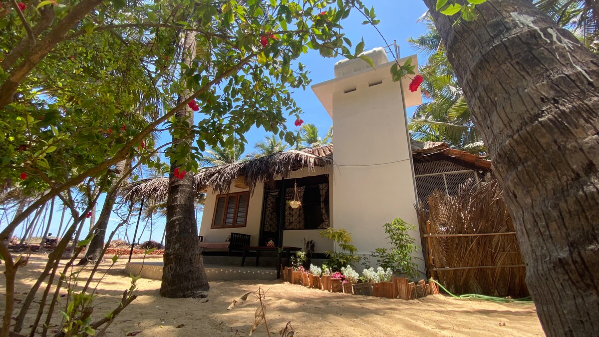 The Matsya House -Island Retreat, photo 4