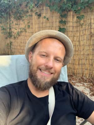 Jonas Schubert
