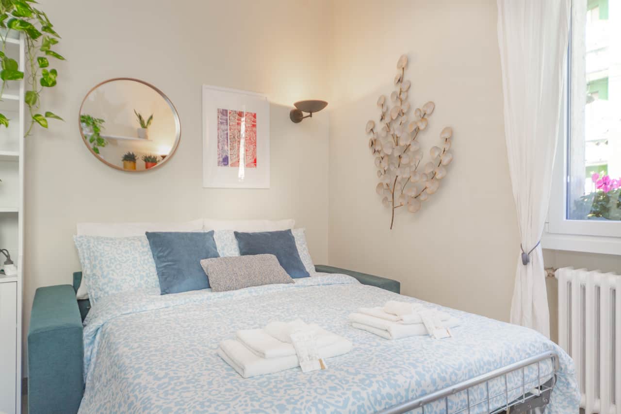 Sofà bed