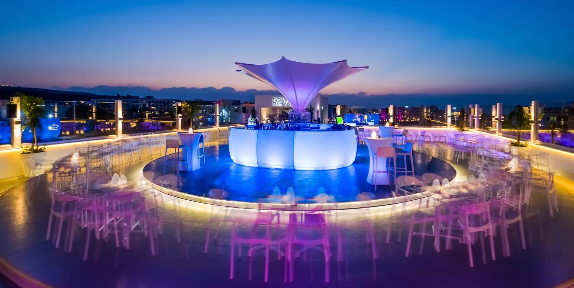 REVO Lounge Bar