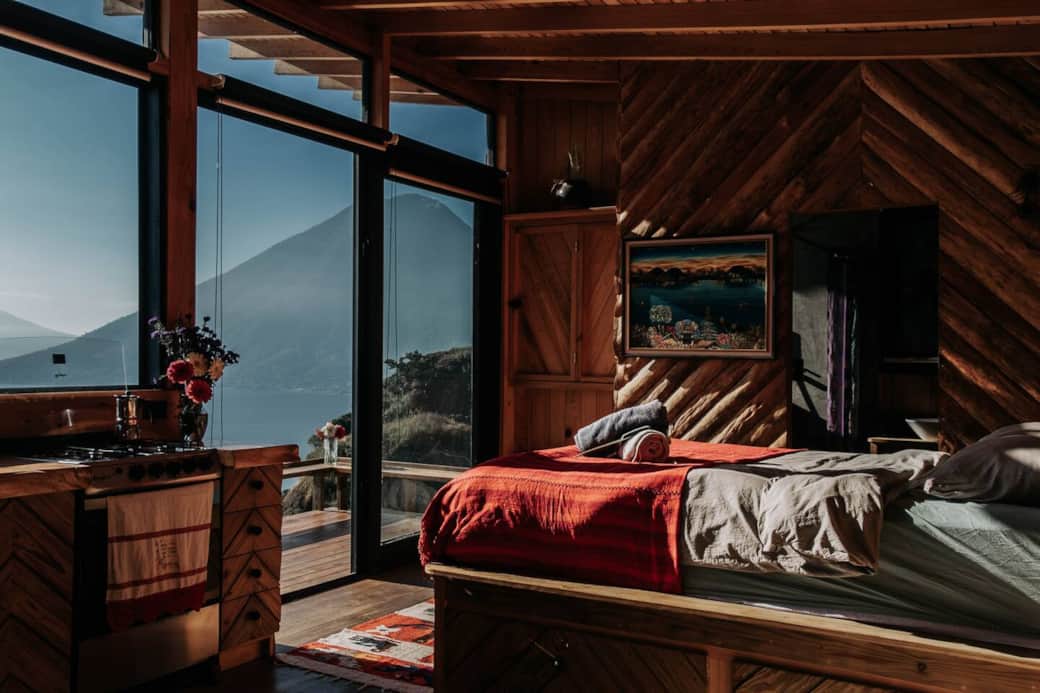 King Size Bed King Size Bed