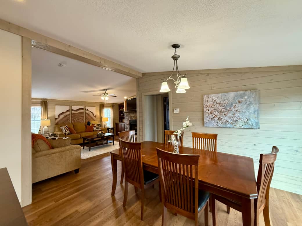 Dining Room Dining Room