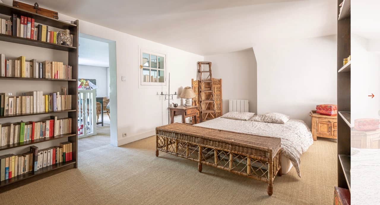 Chambre 1