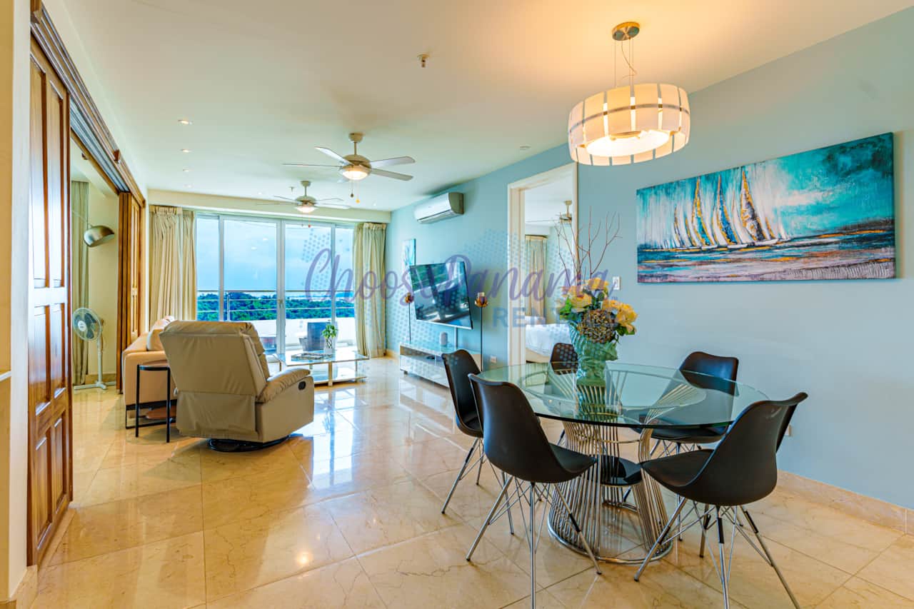 CB18G-Living Space