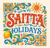 Saitta Holidays