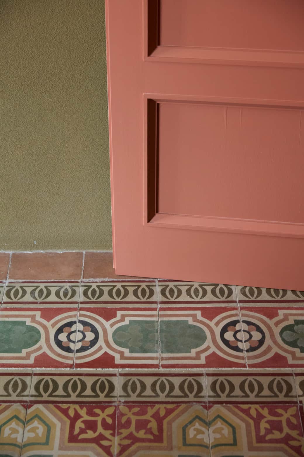 Tile Details