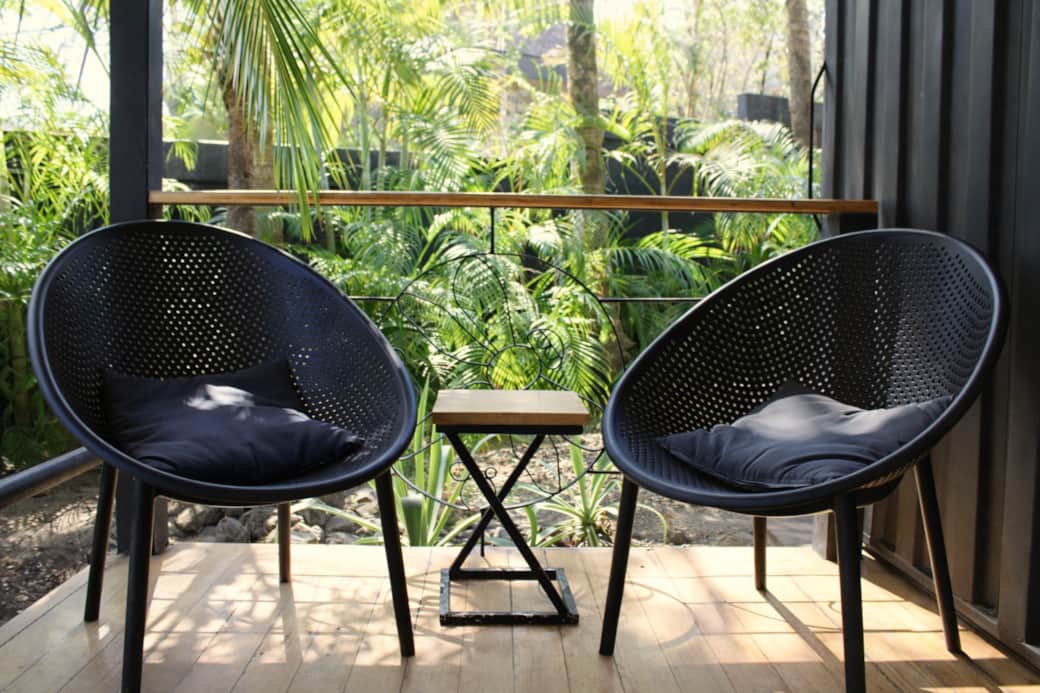 Terrace Lounge Terrace Lounge
