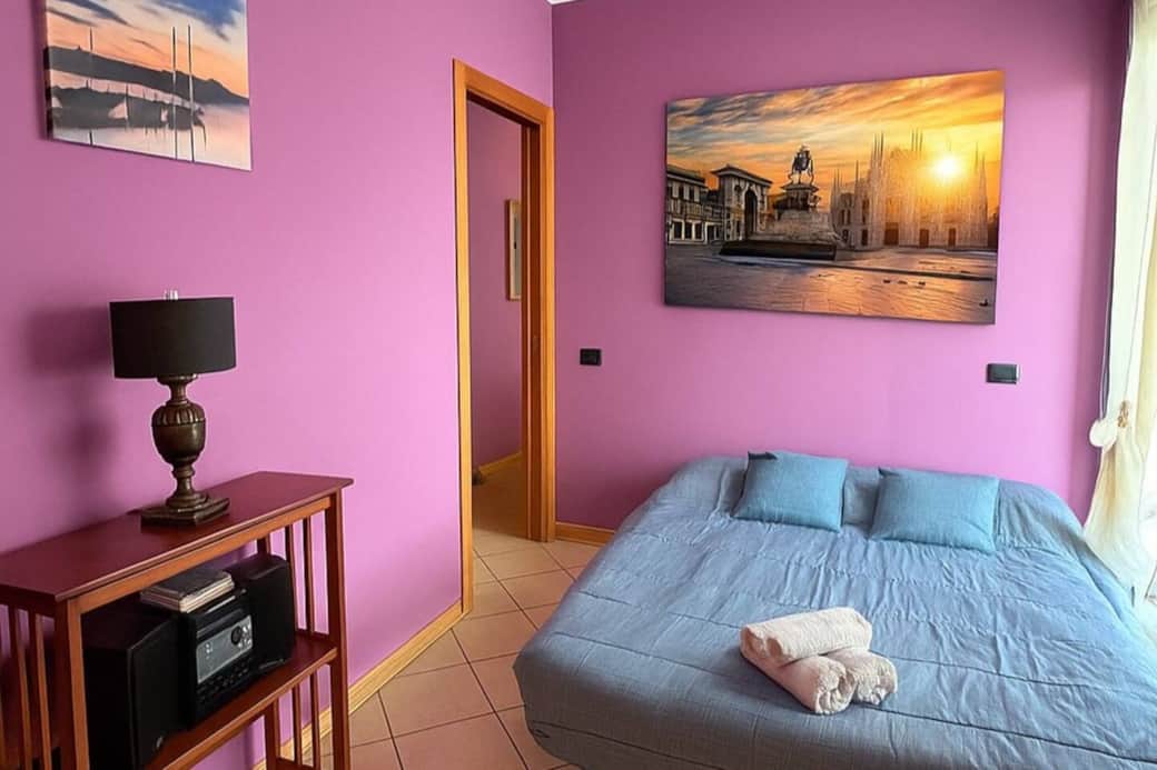 Divano letto Divano letto