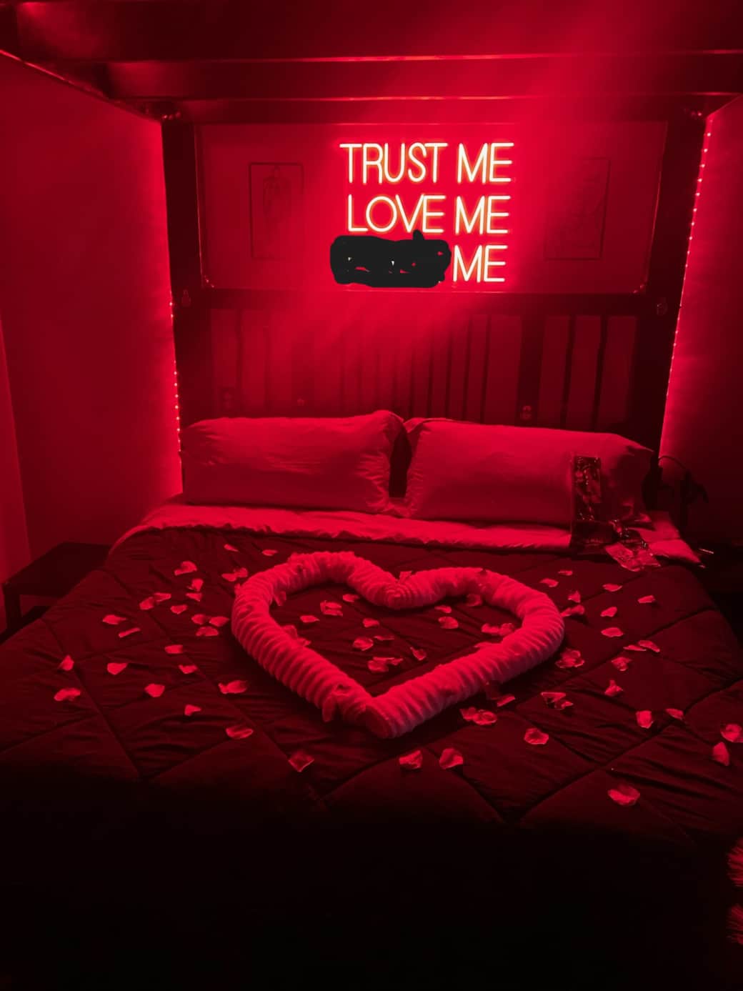 Red Room