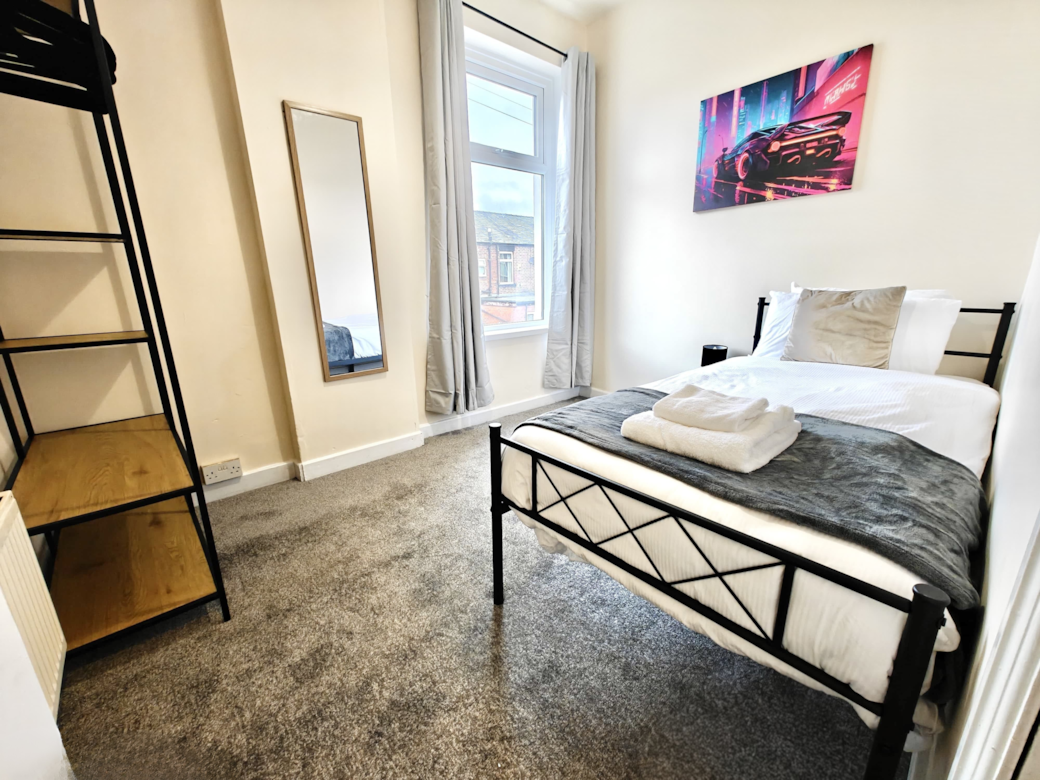 Bedroom 2