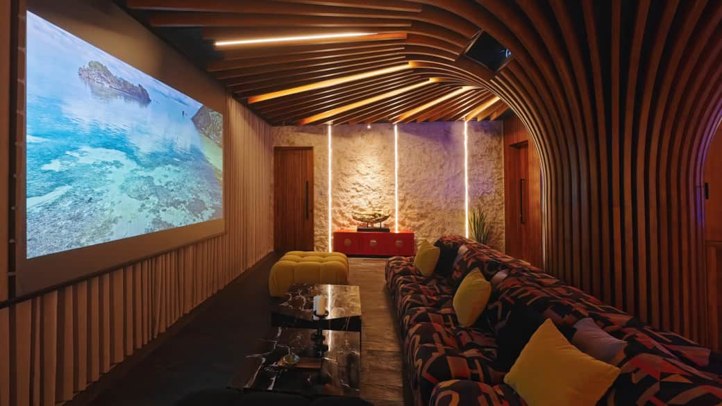 MCC Grotto Bar & Lounge