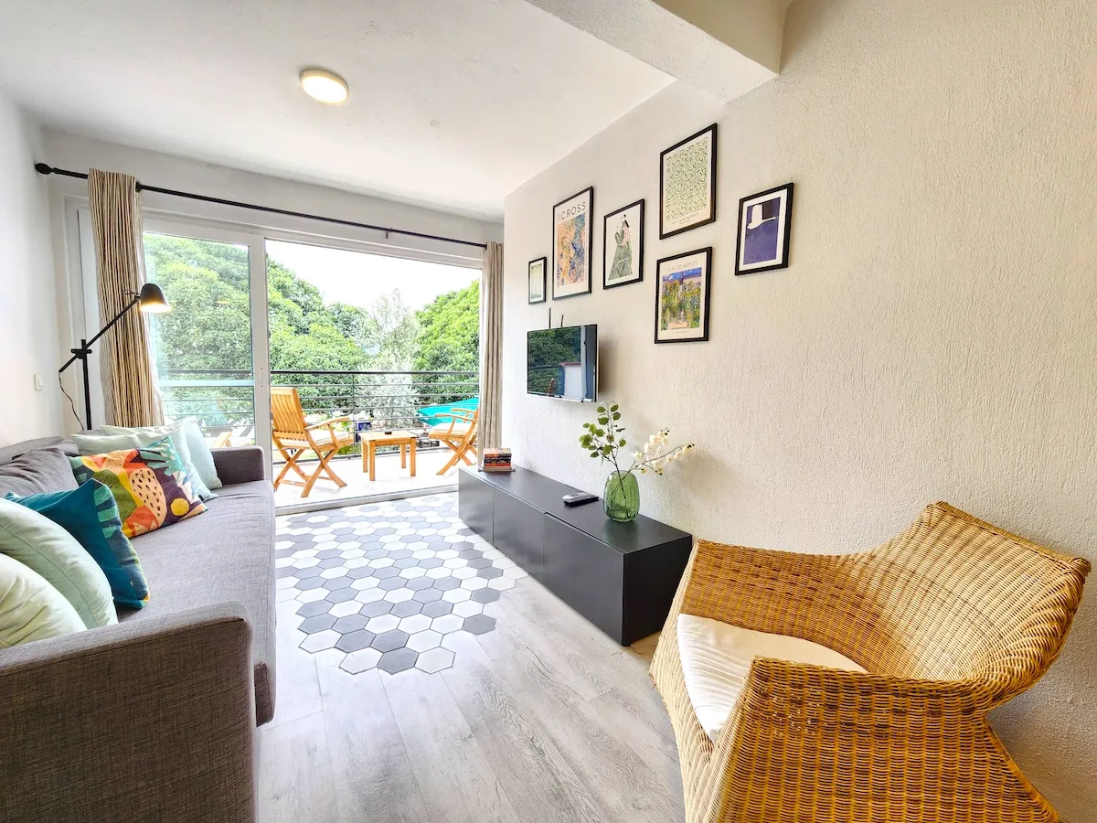 Guney 3 suites gocek rental2