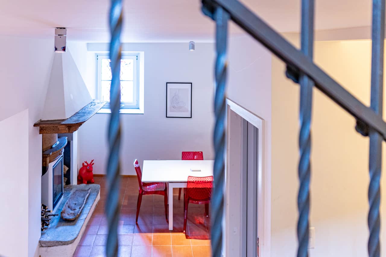 Scale • Charme Maison • Ticino • YouStay
