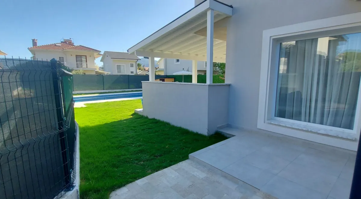 Villa Nergis 3 - Photo 2