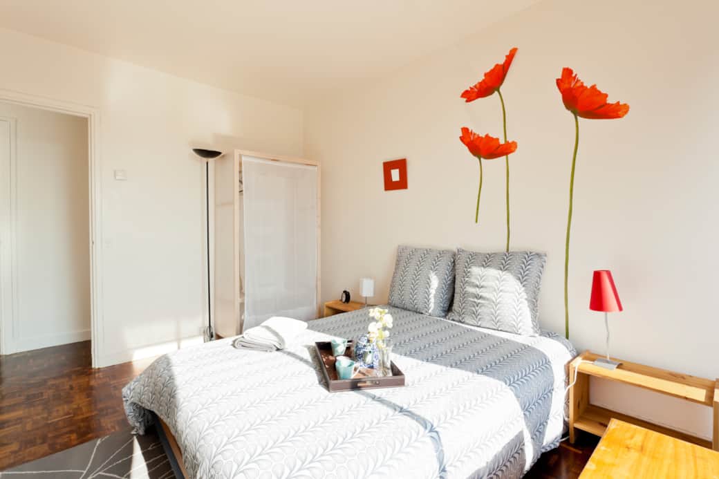 APPARTEMENT CHAMBRE 1