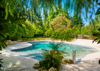 Villa Salvacintoggio Porto Vecchio Corse
