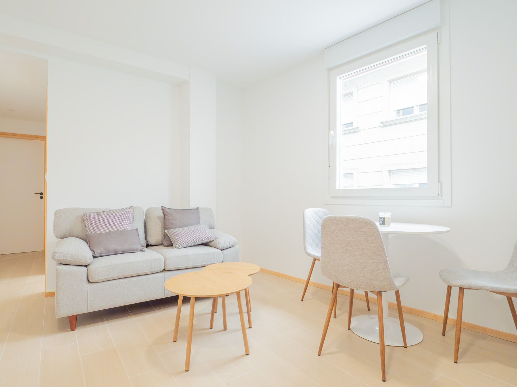 YBH Villa Lara - Apartamento 102