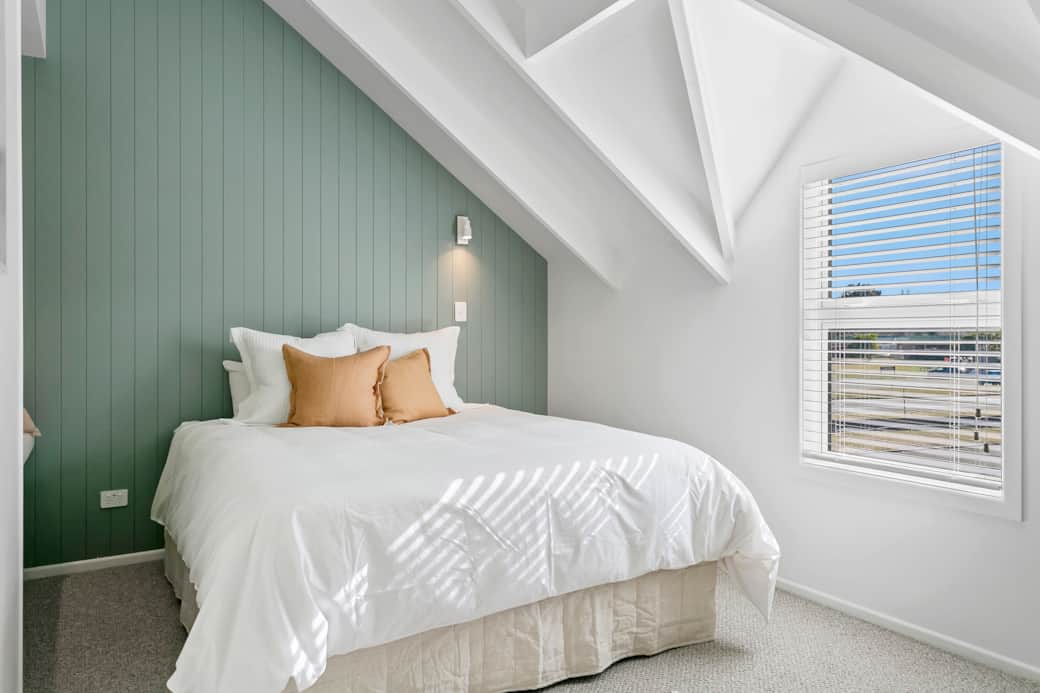 The_ Quarters_Accommodation_Turangi_ Tongariro