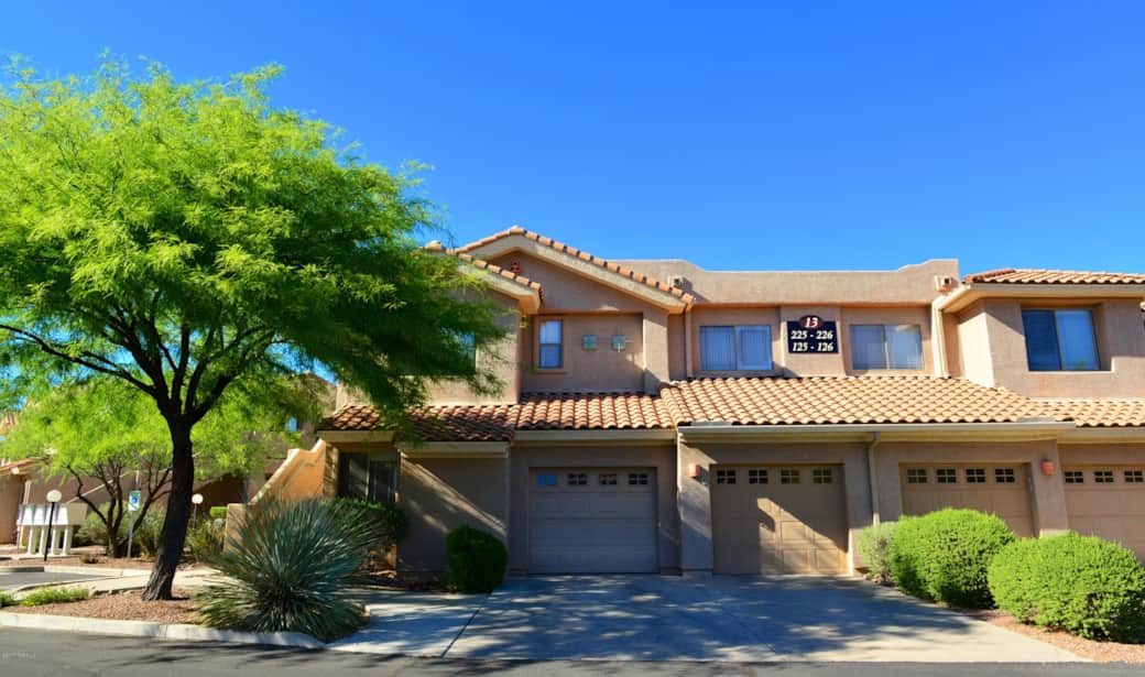 Vistoso Preserve Casita #225