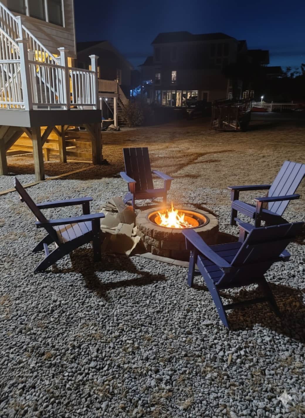 15-Outdoor Fire Pit Area 15-Outdoor Fire Pit Area