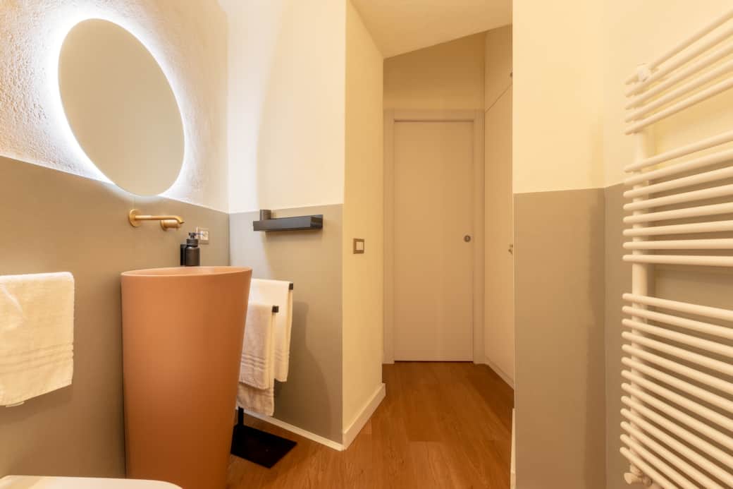 Bagno 3