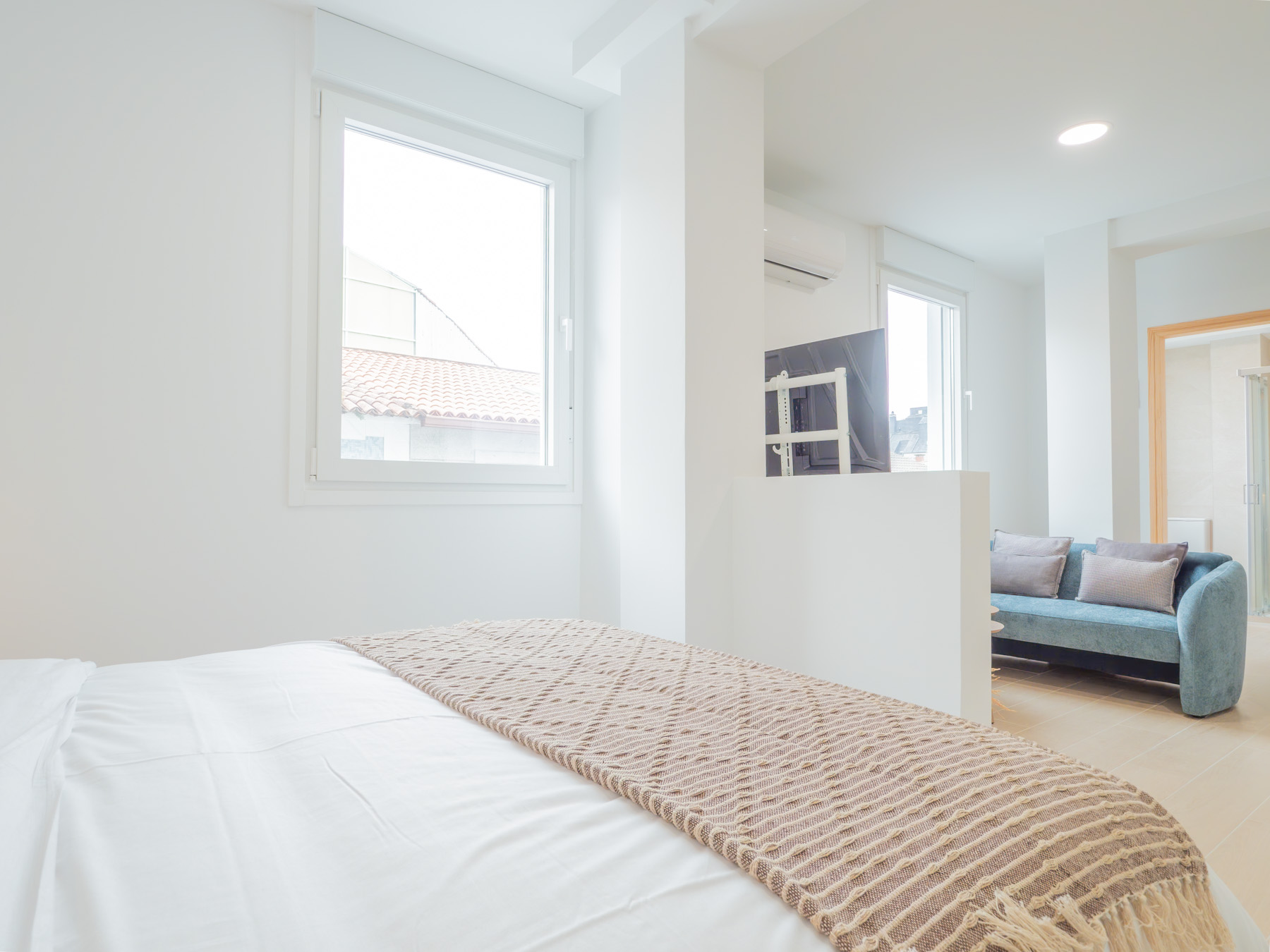 YBH Villa Lara -Apartamento 202