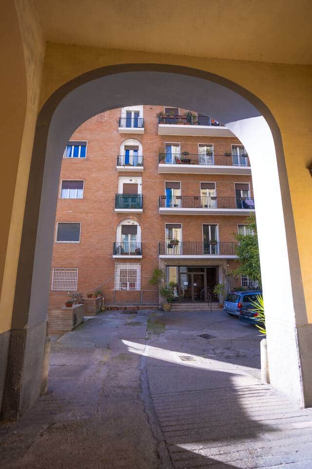 Suite Chiaia — Vista 5