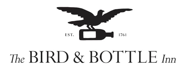 The Bird & Bottle Inn