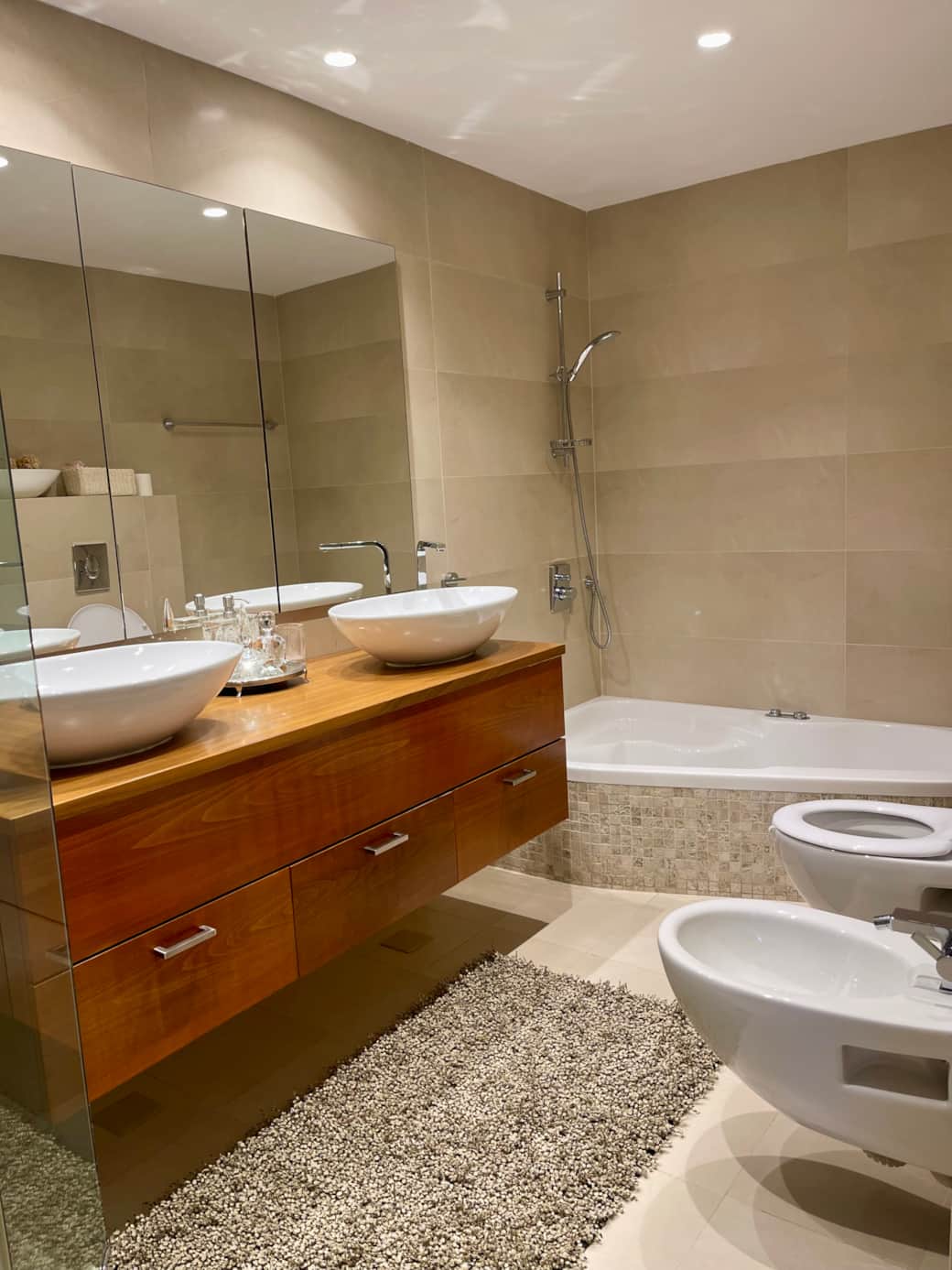 Master Bath Master Bath