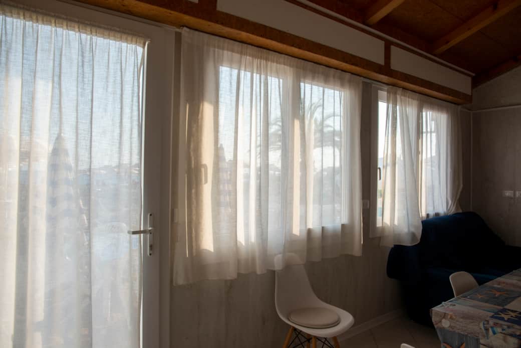 Veranda