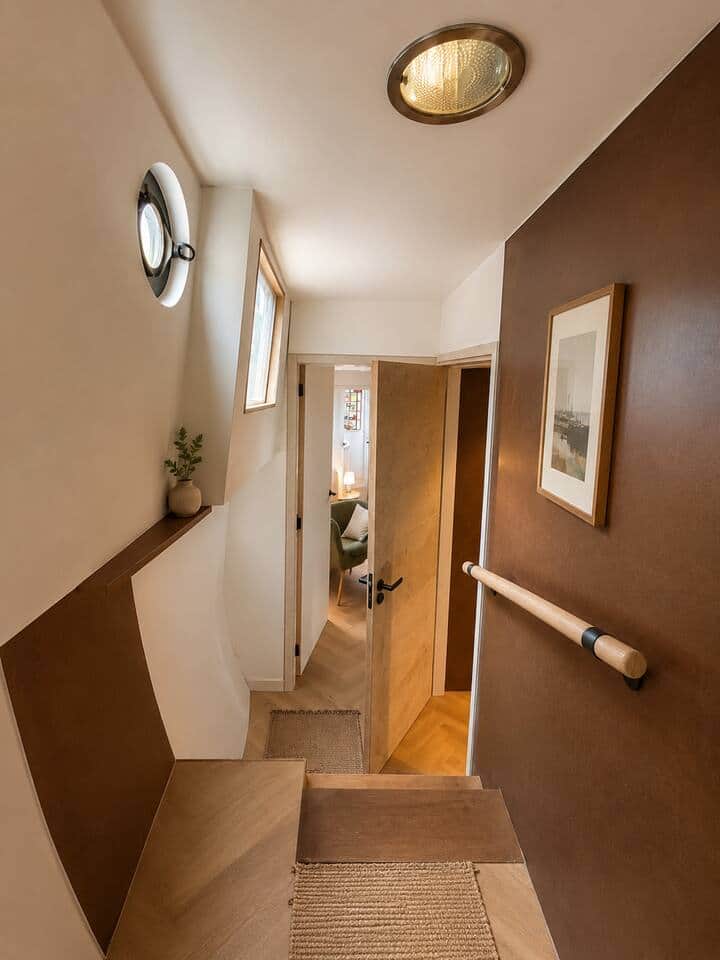 Hallway Hallway