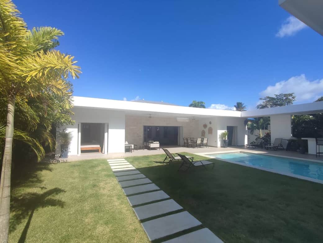 Villa Yan - Overview