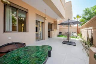 Élégant Appartement Dar Jasmin avec Jacuzzi Privé — photo 21