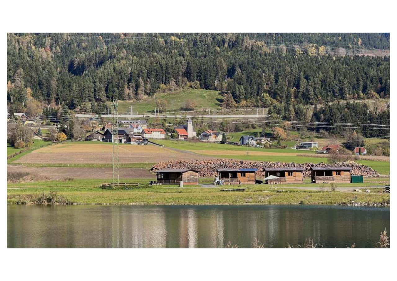 Die Lodge 