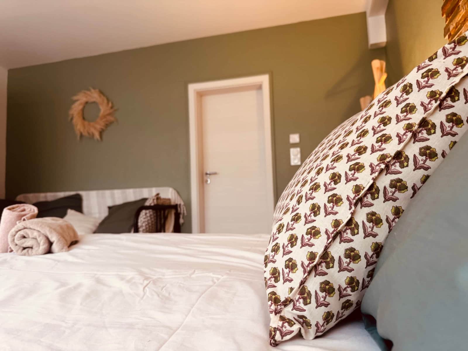 Chambre Bretzel — photographie 8