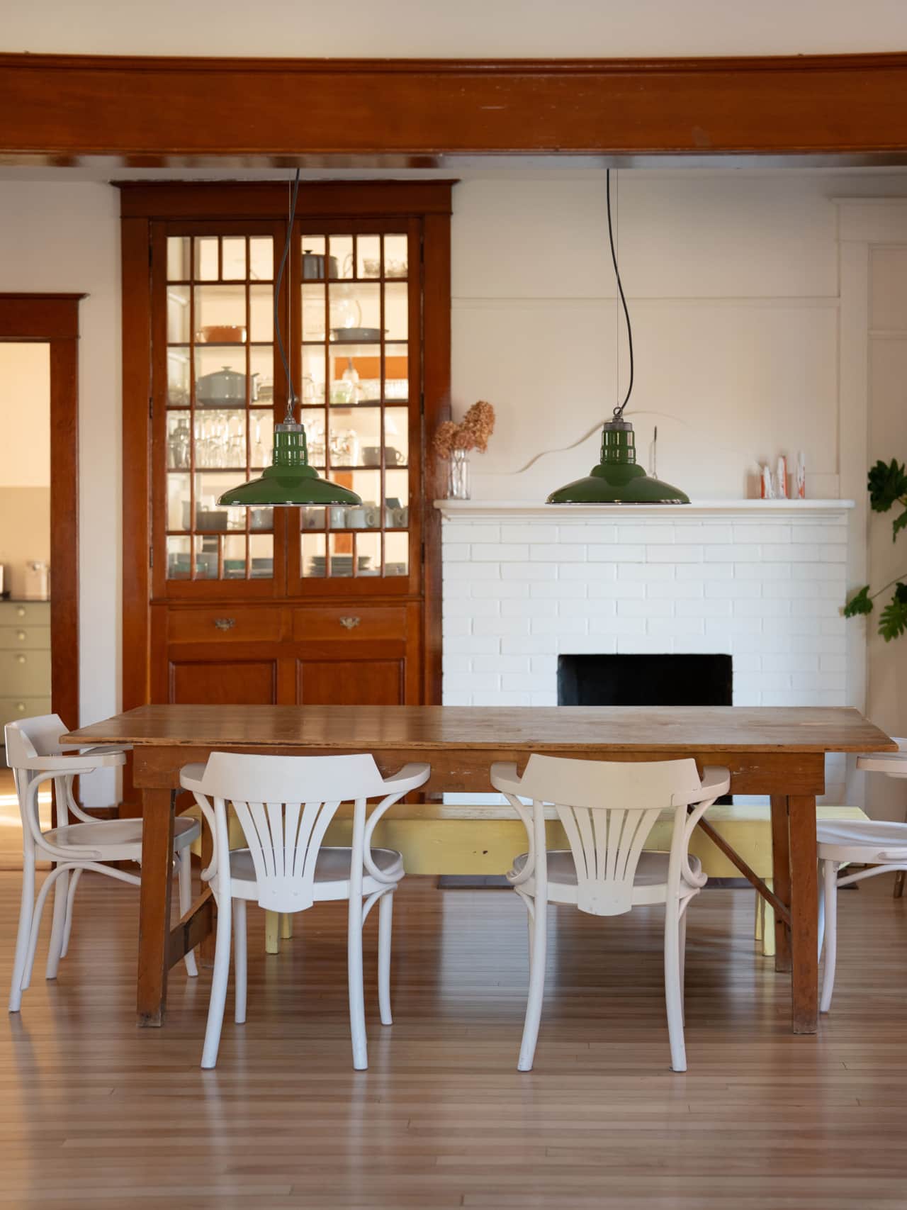 Maison Dudley | Chez Leo